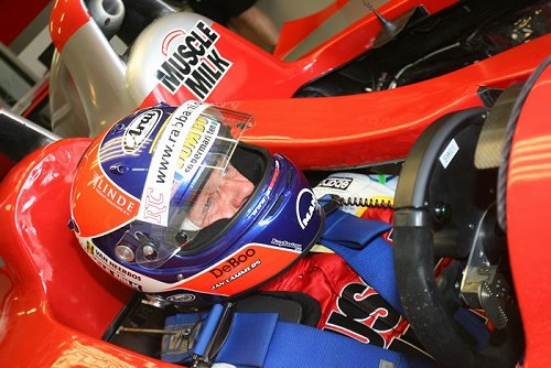Jan Lammers
